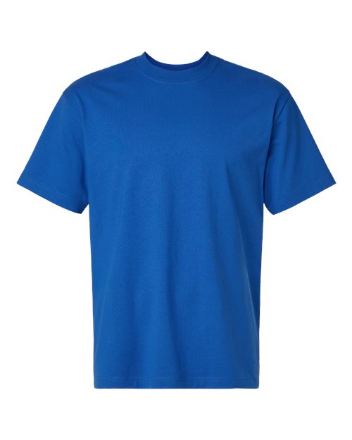 Load image into Gallery viewer, American Apparel 9001 Unisex Super Heavyweight Tee - Royal Blue
