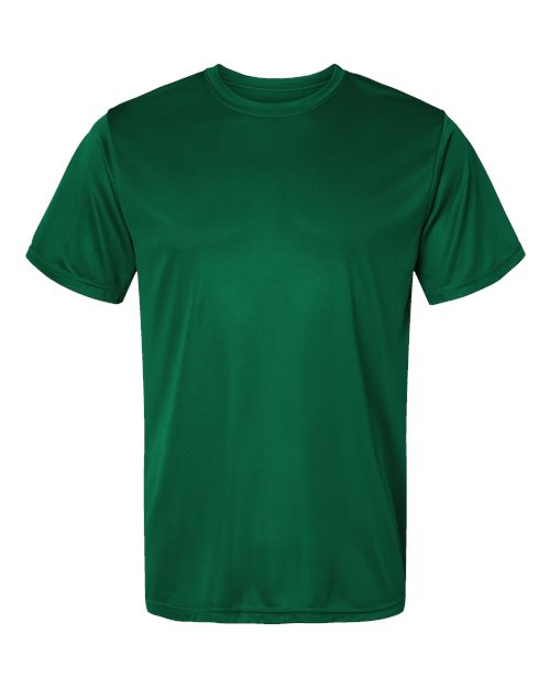 Load image into Gallery viewer, Augusta Sportswear 790 Unisex Nexgen Performance T-Shirt - Dark Green
