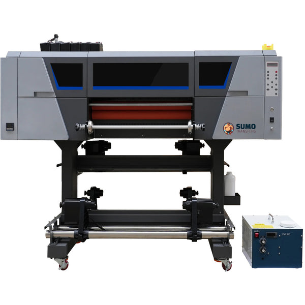 Sumo - 16" 3 Head UV DTF Printer