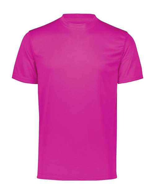 Load image into Gallery viewer, Augusta Sportswear 790 Unisex Nexgen Performance T-Shirt - Power Pink
