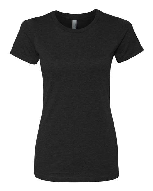 Next Level 6610 Women’s CVC Tee