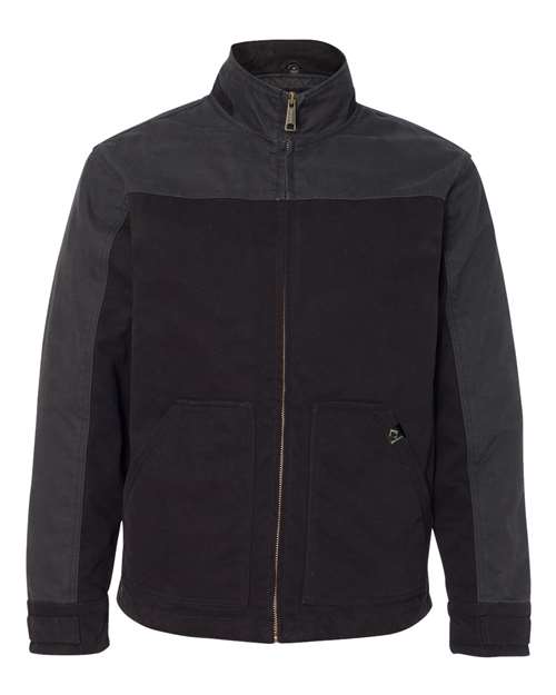 DRI DUCK 5089 Men's Horizon Boulder Cloth™ Canvas Jacket