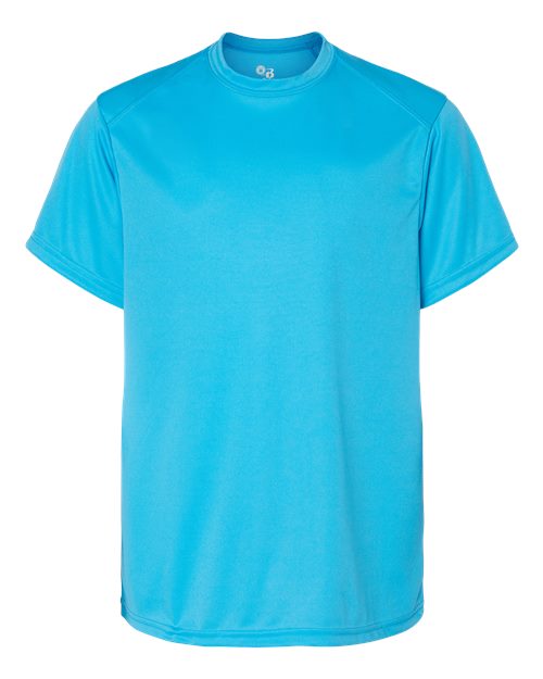 Load image into Gallery viewer, Badger 2120 Youth B-Core T-Shirt - Electric Blue
