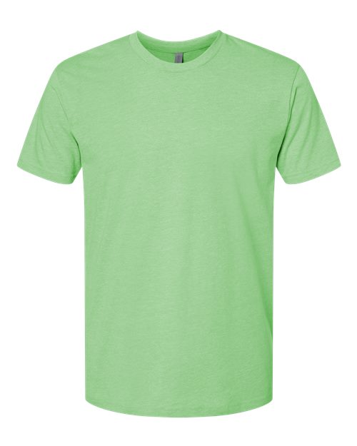 Next Level 6210 Unisex CVC Tee