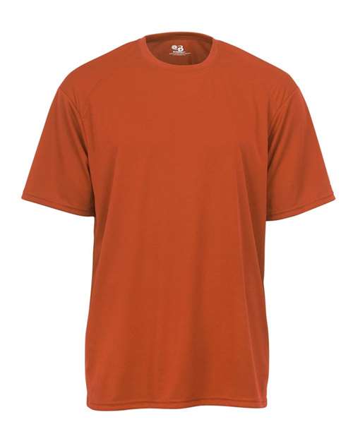 Load image into Gallery viewer, Badger 2120 Youth B-Core T-Shirt - Burnt Orange
