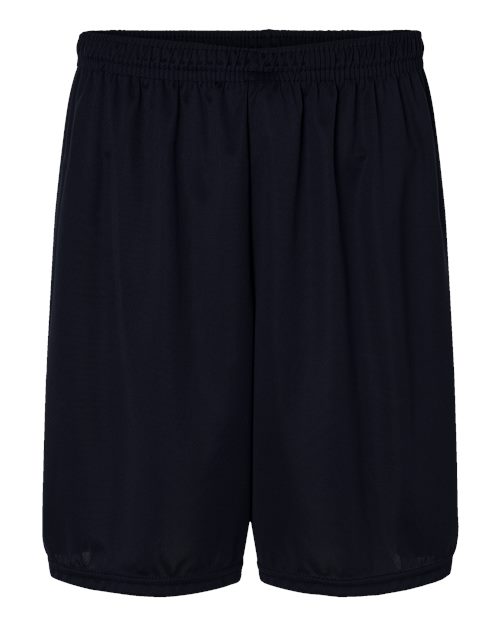 Load image into Gallery viewer, Augusta Sportswear 1425 Men's Octane Shorts - Black
