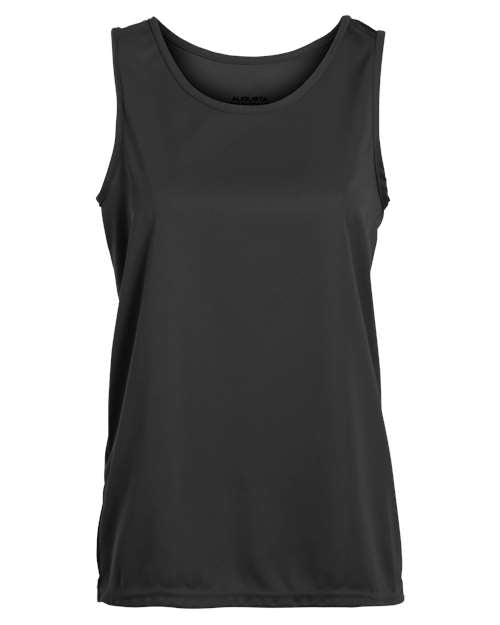 Load image into Gallery viewer, Augusta Sportswear 1705 Women's Training Tank Top - Black
