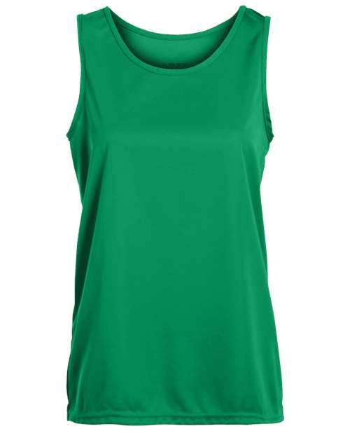 Load image into Gallery viewer, Augusta Sportswear 1705 Women's Training Tank Top - Kelly
