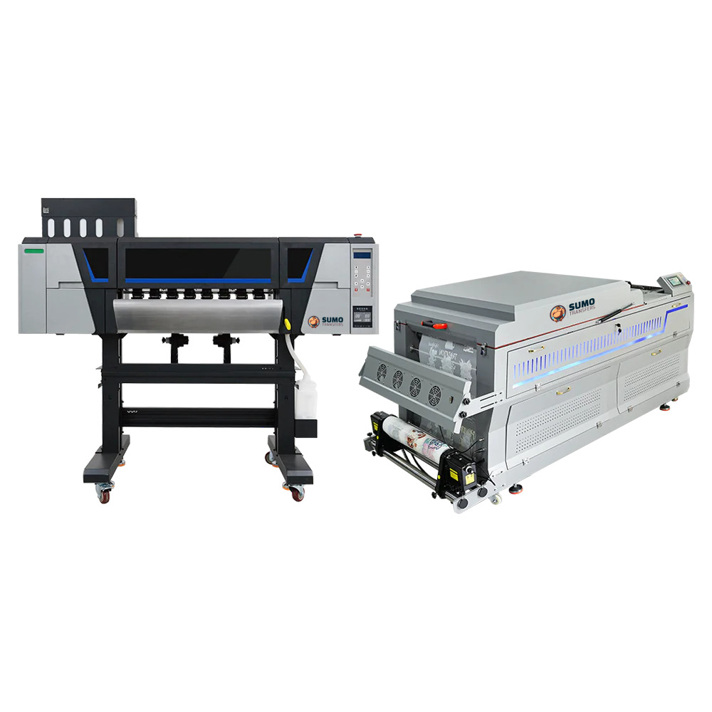 UV DTF Machines – Sumotransfers