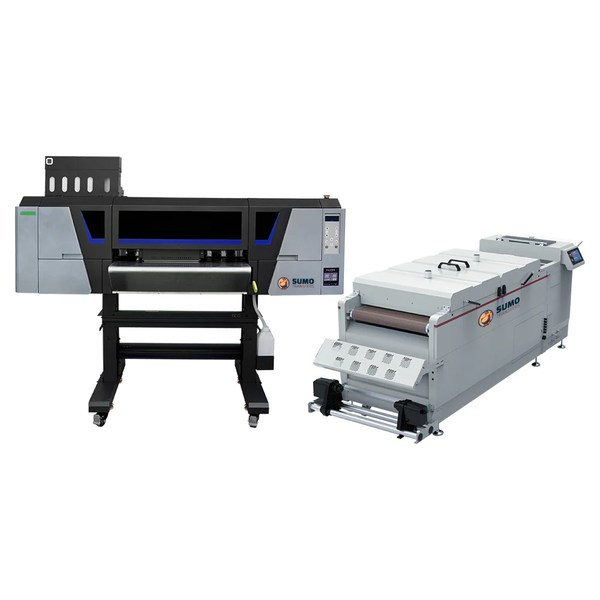 Sumo - 5 Head DTF Printer