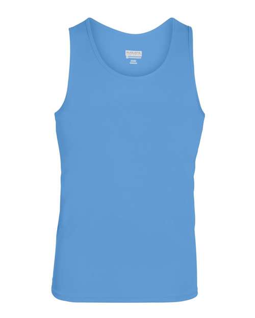 Load image into Gallery viewer, Augusta Sportswear 703 Unisex Training Tank Top - Columbia Blue
