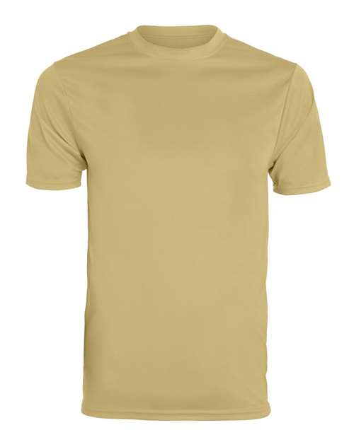 Load image into Gallery viewer, Augusta Sportswear 790 Unisex Nexgen Performance T-Shirt - Vegas Gold
