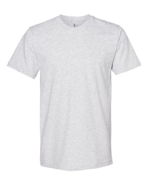 American Apparel 2001 Unisex Fine Jersey Tee - Ash Grey