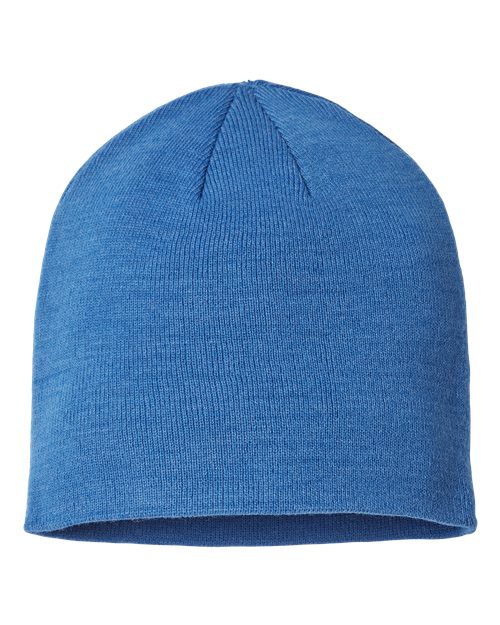 Atlantis Headwear HOLLY Sustainable Beanie - Royal