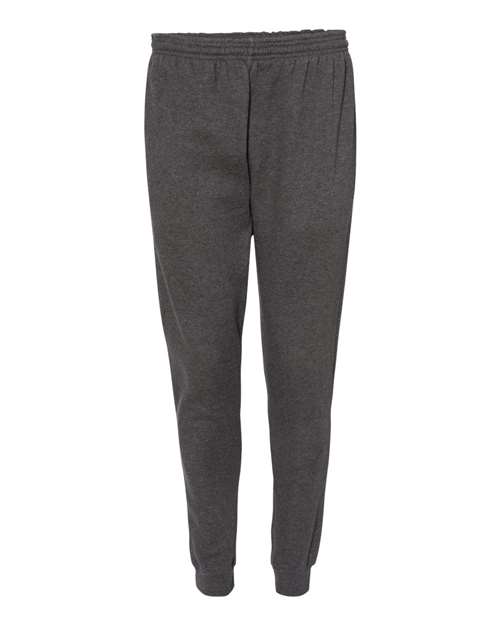 Load image into Gallery viewer, Badger 1215 Men's Sport Athletic Fleece Joggers - Charcoal
