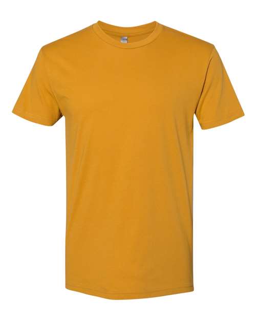 Next Level 3600 Unisex Cotton Tee