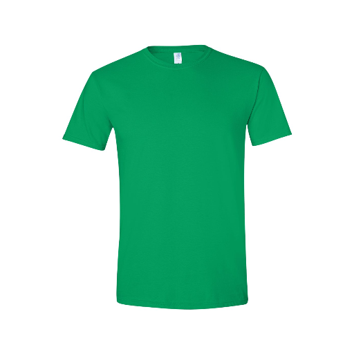 Custom Gildan - Softstyle® T-Shirt - 64000