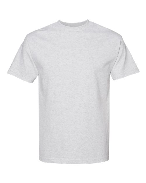 Load image into Gallery viewer, American Apparel 1301 Unisex Heavyweight Cotton Tee - Ash Grey
