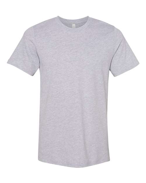 BELLA + CANVAS 3301 Unisex Sueded Tee