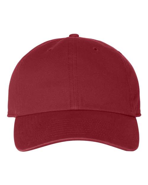 Load image into Gallery viewer, 47 Brand 4700 Clean Up Cap - Cardinal
