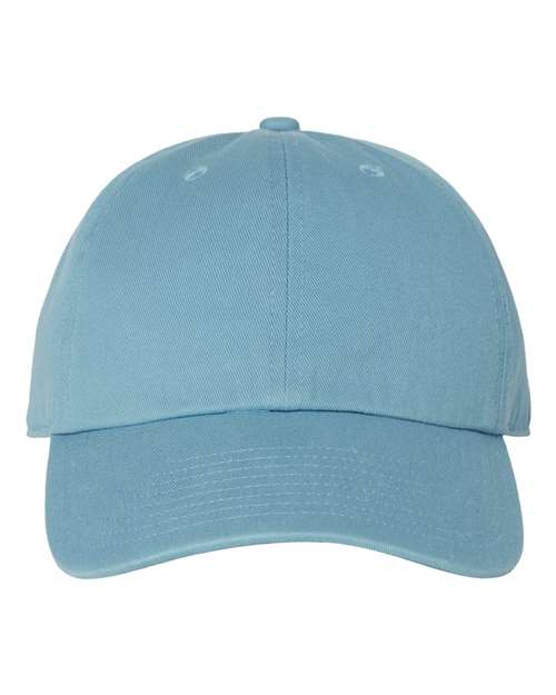 47 Brand 4700 Clean Up Cap - Columbia Blue