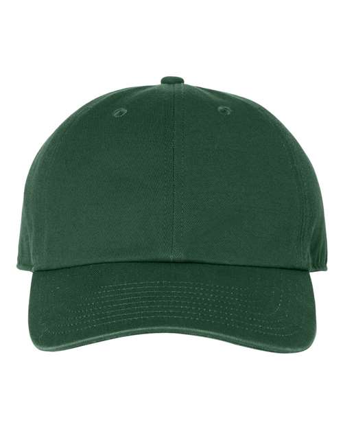 47 Brand 4700 Clean Up Cap - Dark Green
