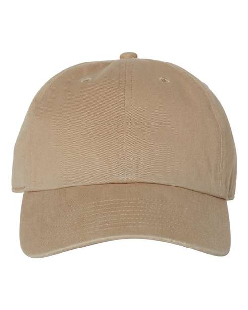 47 Brand 4700 Clean Up Cap - Khaki
