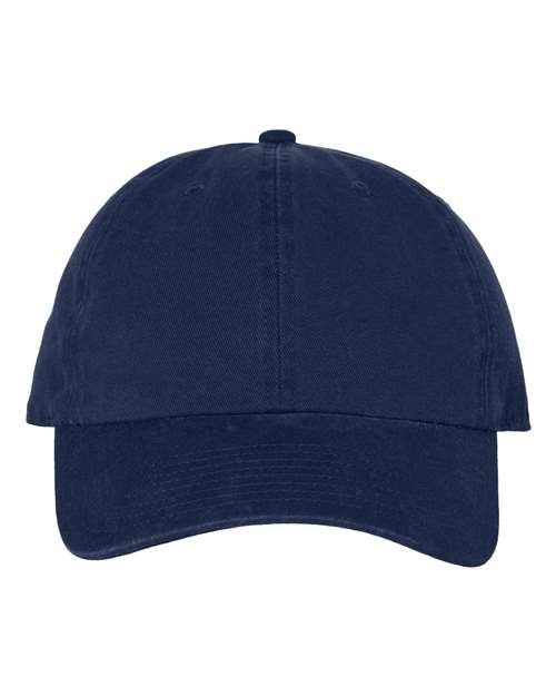 Load image into Gallery viewer, 47 Brand 4700 Clean Up Cap - Navy
