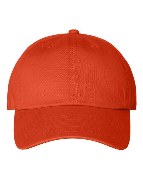 Load image into Gallery viewer, 47 Brand 4700 Clean Up Cap - Orange
