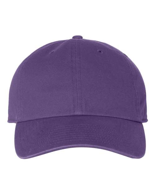 Load image into Gallery viewer, 47 Brand 4700 Clean Up Cap - Purple
