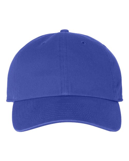 Load image into Gallery viewer, 47 Brand 4700 Clean Up Cap - Royal
