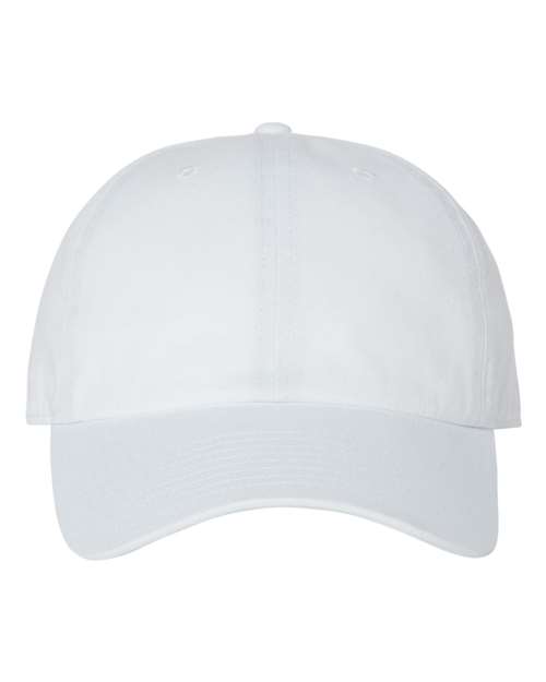 47 Brand 4700 Clean Up Cap - White