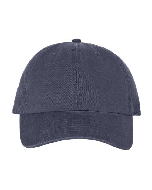 47 Brand 4700 Clean Up Cap - Vintage Navy