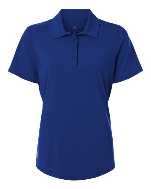 Load image into Gallery viewer, Adidas A515 Women's Ultimate365 Solid Polo - Team Royal Blue
