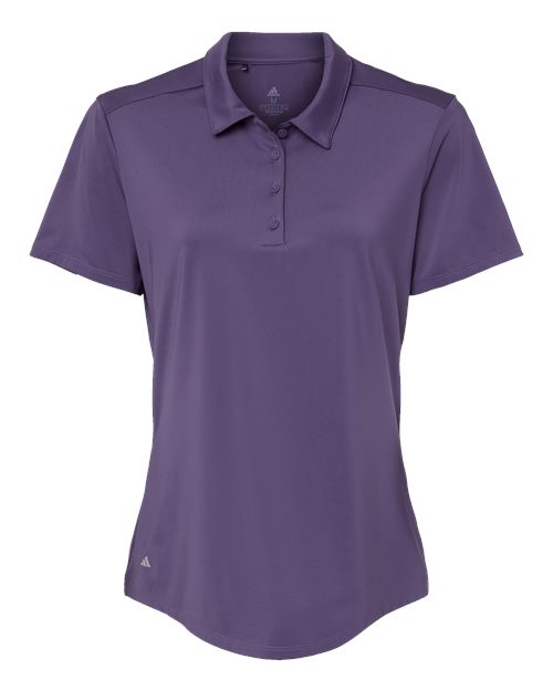 Load image into Gallery viewer, Adidas A515 Women's Ultimate365 Solid Polo - Tech Purple
