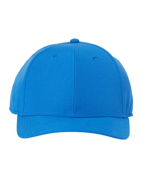 Load image into Gallery viewer, Atlantis Headwear REFE Sustainable Recy Feel Cap - Royal
