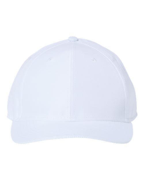 Load image into Gallery viewer, Atlantis Headwear REFE Sustainable Recy Feel Cap - White
