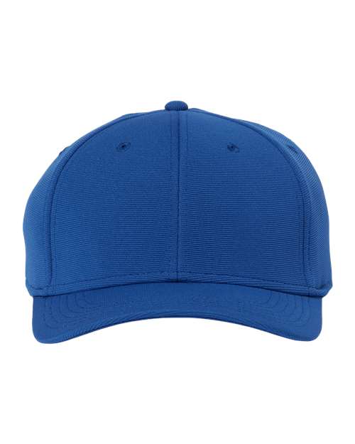 Load image into Gallery viewer, Atlantis Headwear SAND Sustainable Performance Cap - Royal
