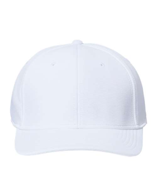 Load image into Gallery viewer, Atlantis Headwear SAND Sustainable Performance Cap - White
