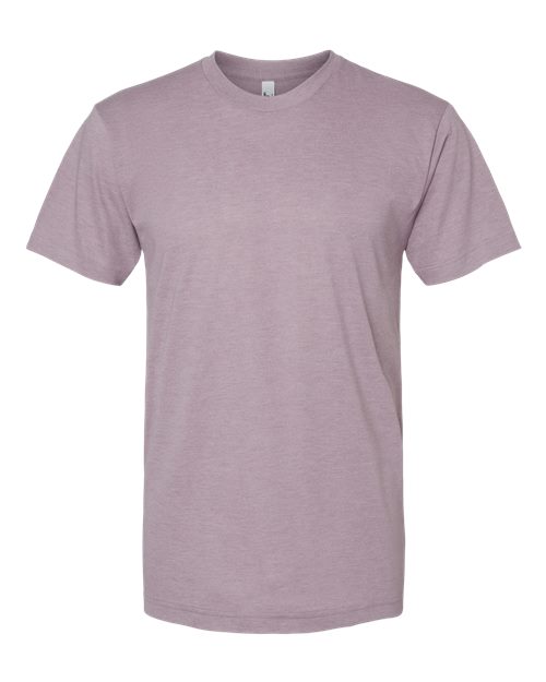 Load image into Gallery viewer, American Apparel TR401 Unisex Triblend Track Tee - Tri-Storm
