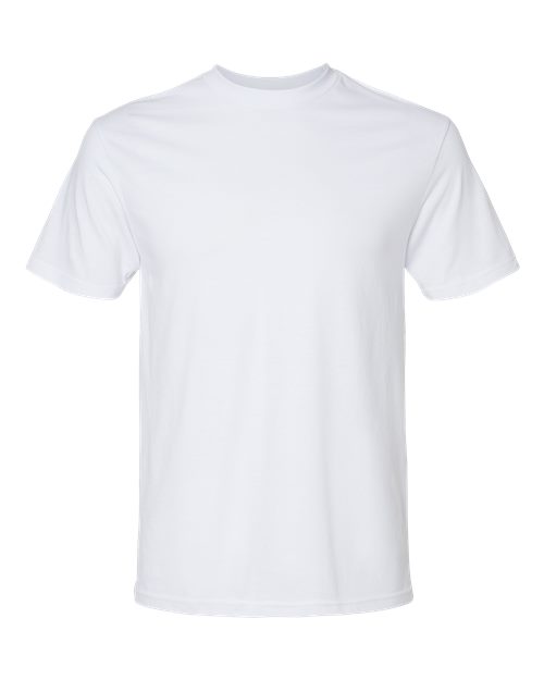 Load image into Gallery viewer, American Apparel 2001CVC Unisex CVC Tee - White
