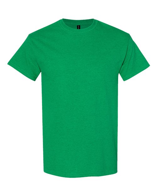 AntiqueIrishGreen