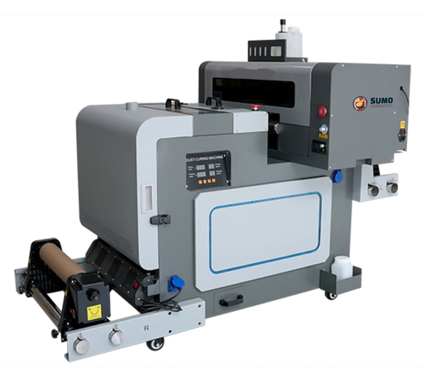 Sumo - 2 Head DTF Printer