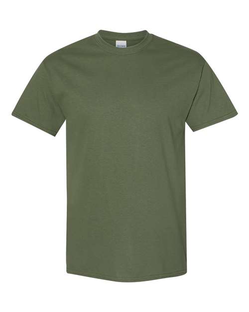 MilitaryGreen