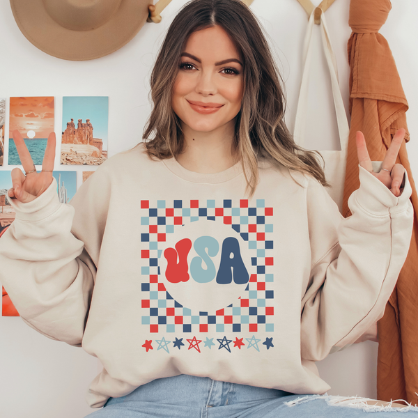USA Soft Color Ready To Press DTF Transfers, DTF Hot Peel