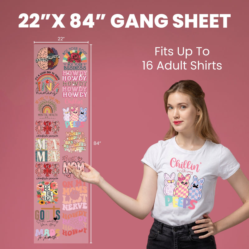 Load image into Gallery viewer, dtf-gang-sheet-22x84
