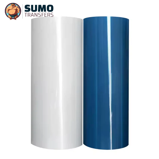 12" UV DTF AB film