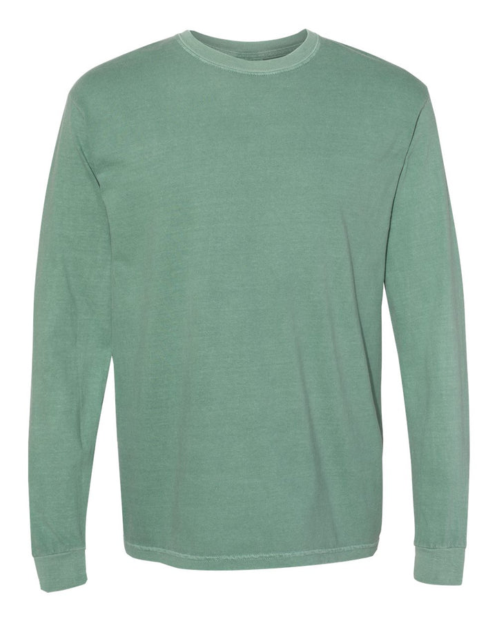 light-green-front-comfortcolors-6014