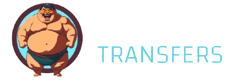 Sumo Transfers